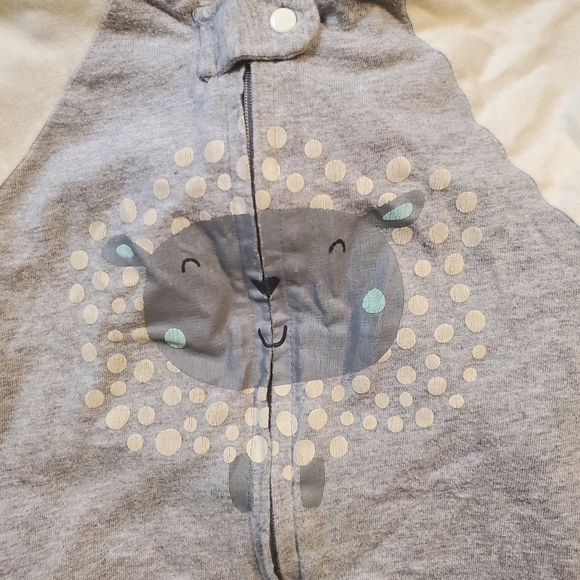 Gerber sleepers - Picture 2 of 3